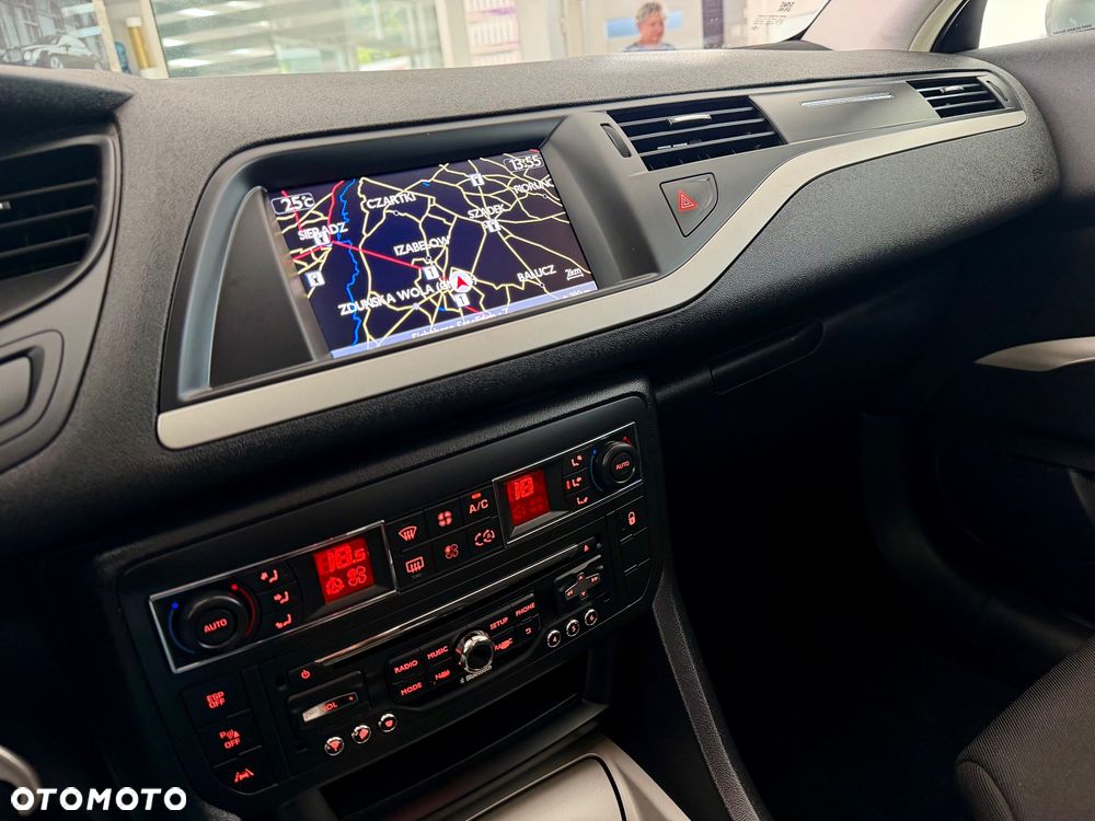 Citroën C5 2.0 HDi Exclusive - 6