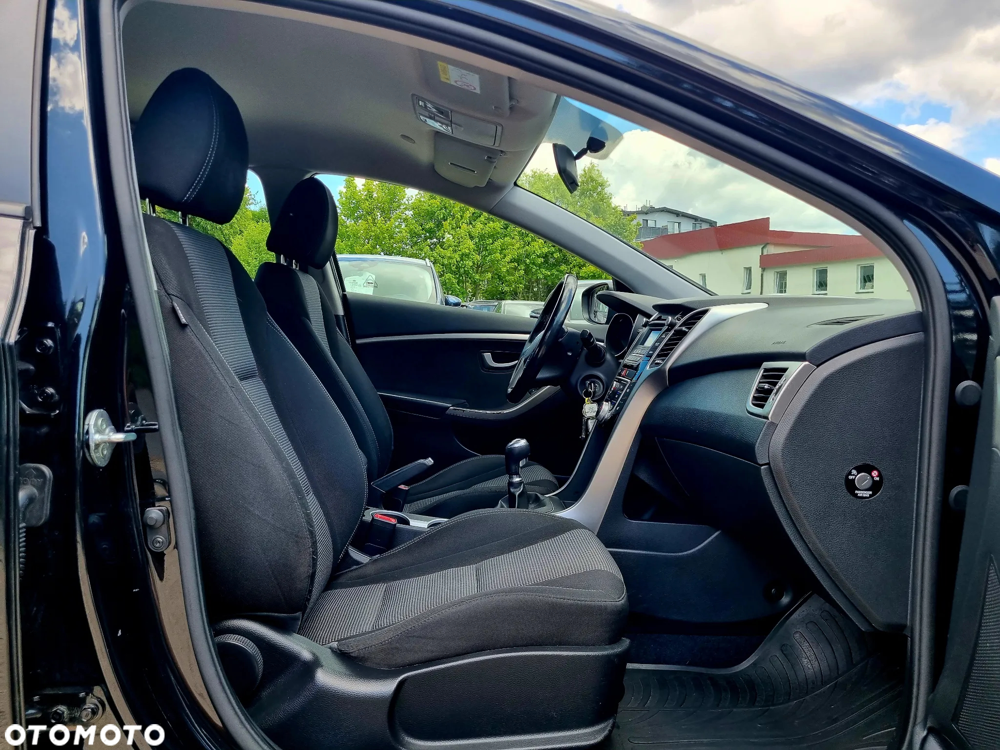 Hyundai i30 1.4 Style - 12