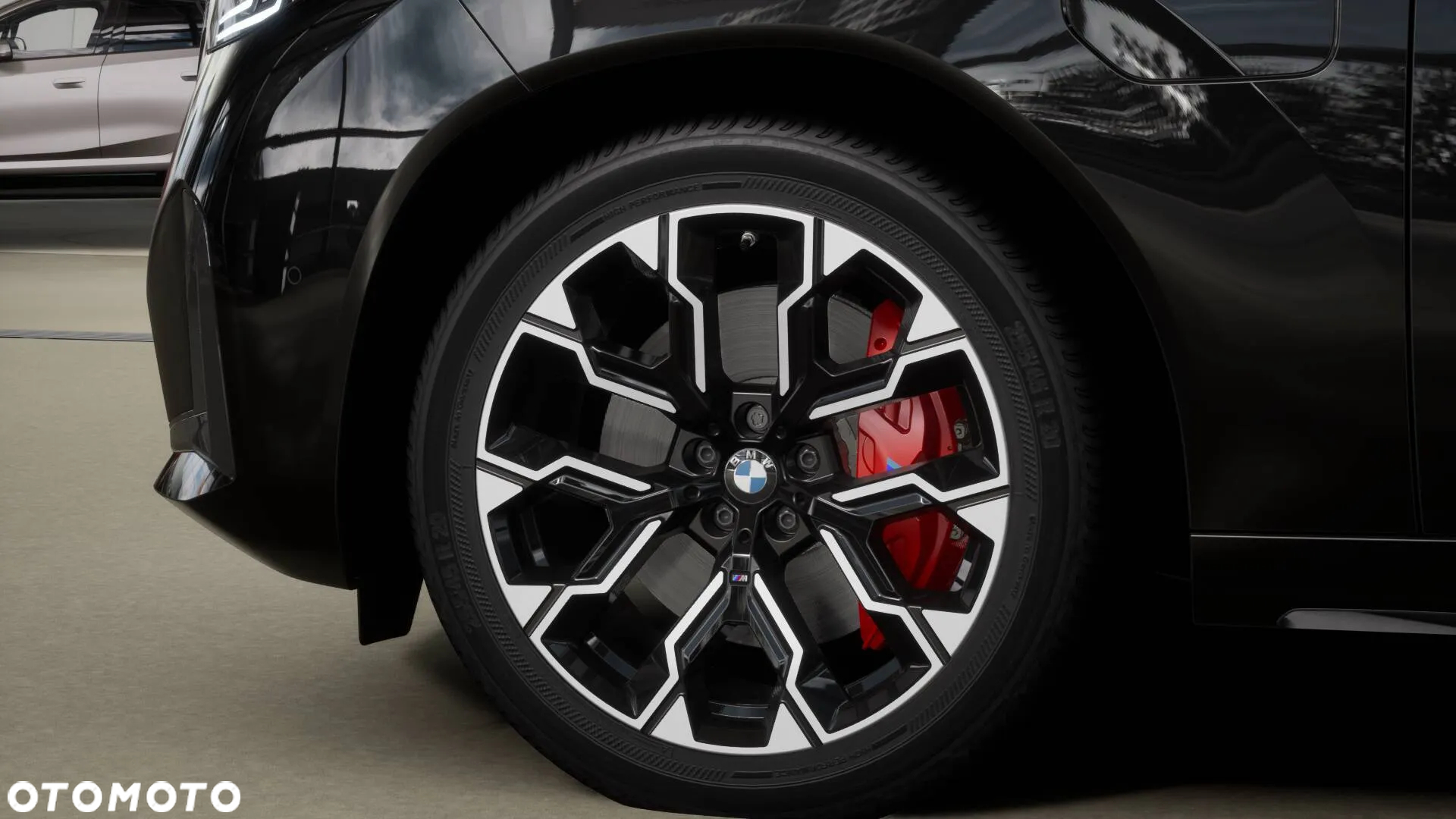 BMW X3 xDrive30e M Sport sport - 8