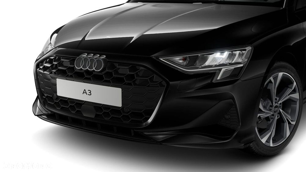 Audi A3 Sportback - 2