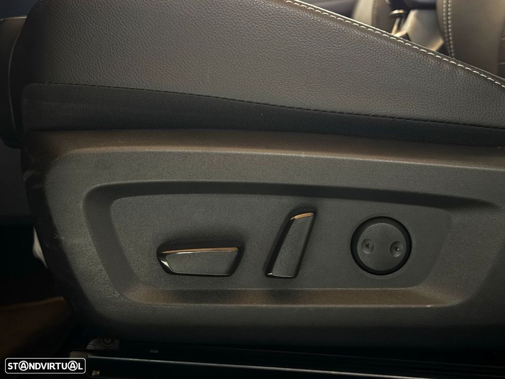 Nissan Qashqai 1.3 DIG-T Tekna SKY - 15