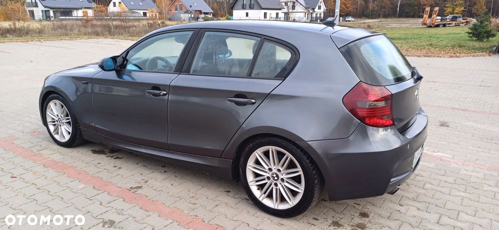 BMW Seria 1 - 10