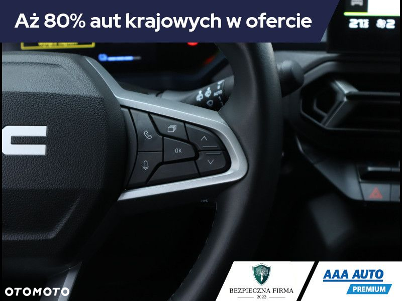 Dacia Duster - 22
