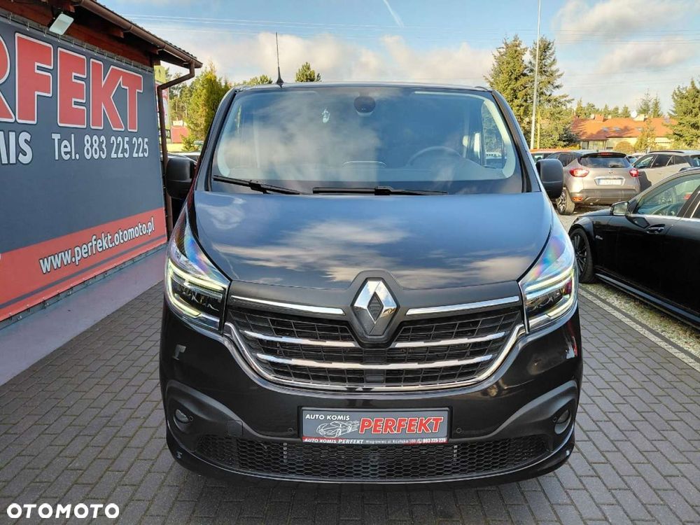Renault TRAFIC - 4