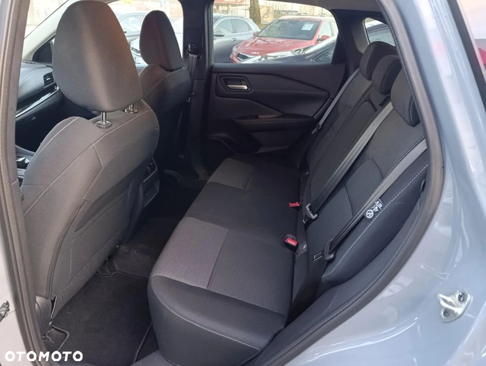 Nissan Qashqai 1.5 e-POWER N-Connecta - 9