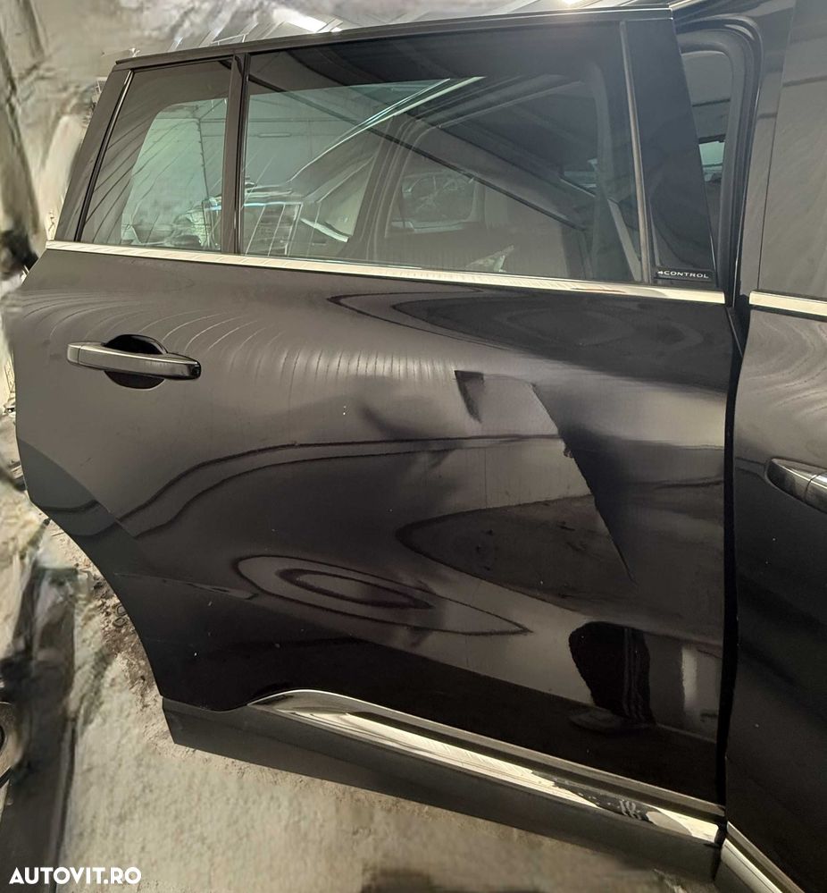 Usa dreapta spate Renault Espace 2018 - 1