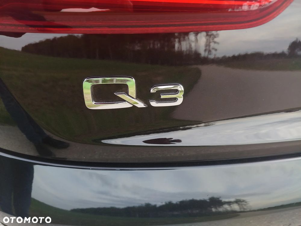 Audi Q3 2.0 TDI Quattro S tronic - 17