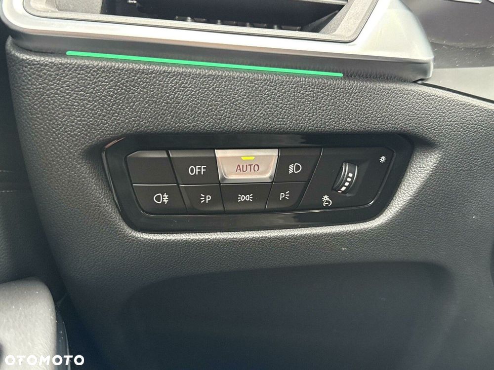 BMW Seria 3 320d Sport Line - 20