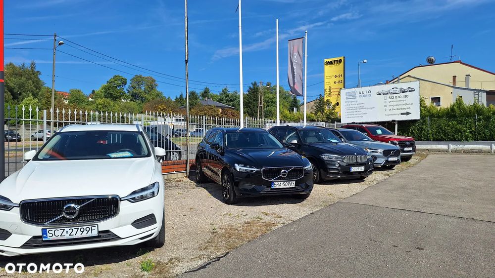 Volvo XC 60 - 21