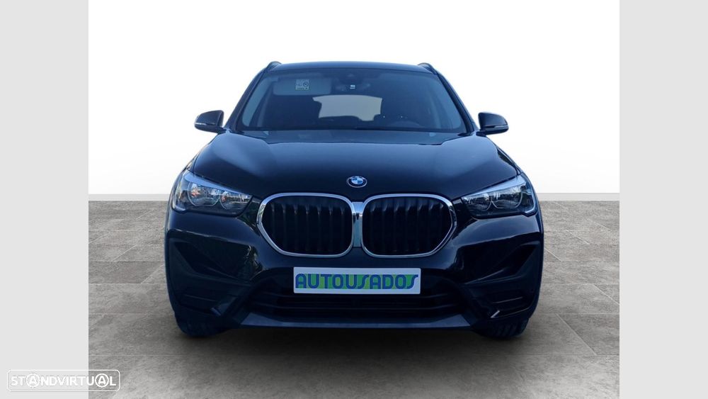 BMW X1 16 d sDrive Advantage Auto - 7