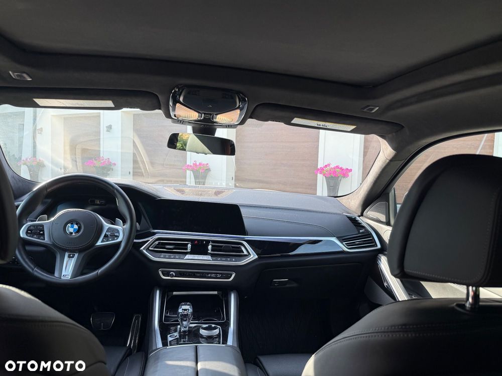 BMW X6 xDrive40i - 12