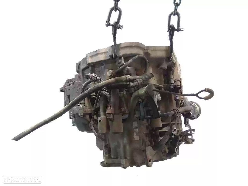 CAIXA VELOCIDADES HONDA ACCORD VII 2004 -4RBBEA6 - 4