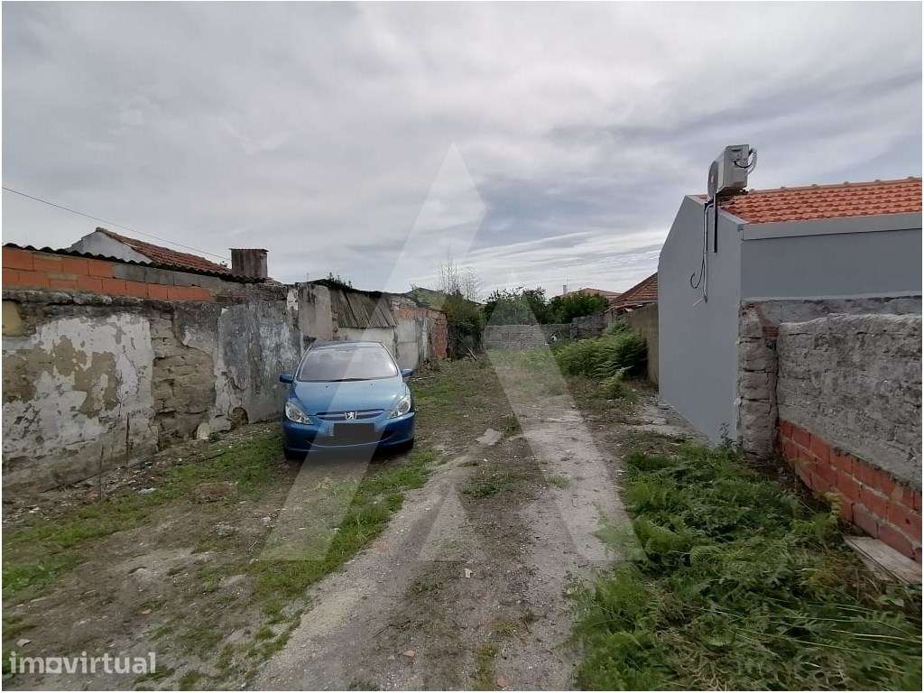 Terreno situado em Vagos - Grande imagem: 2/8