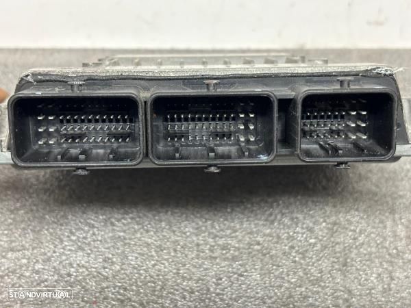 Centralina / Modulo Motor Nissan Qashqai / Qashqai +2 I (J10, Nj10, Jj - 3