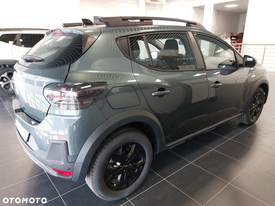 Dacia Sandero - 5