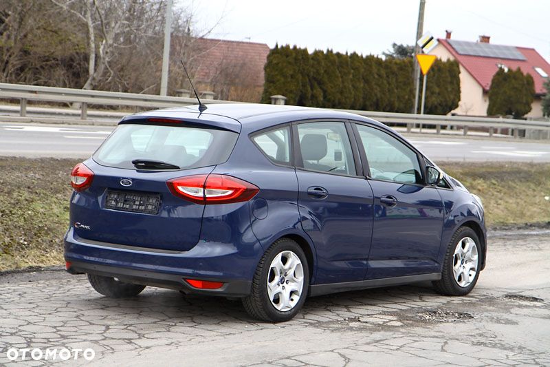 Ford C-MAX 1.6 FF Ambiente - 2