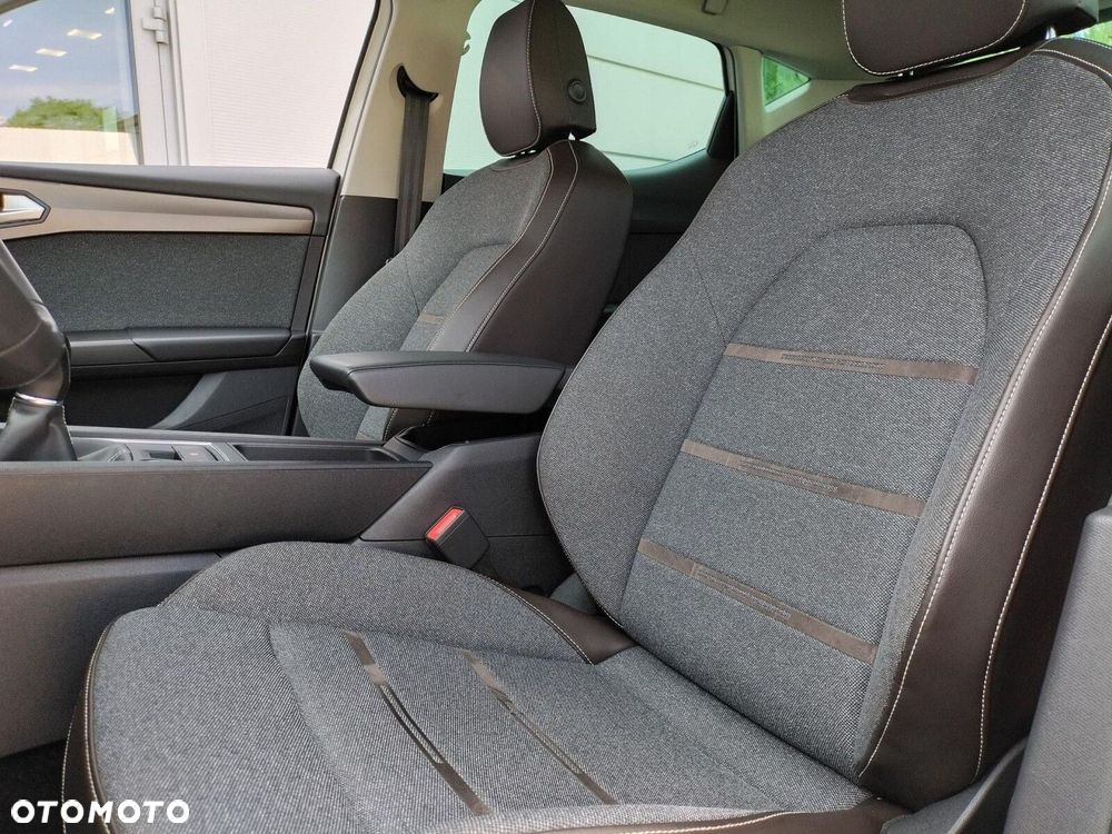 Seat Leon 1.5 TSI Xcellence - 28