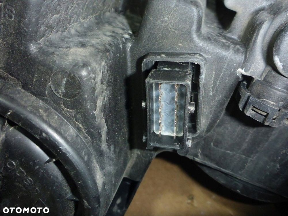 Opel Astra K Reflektor Prawy 39047199 - 5