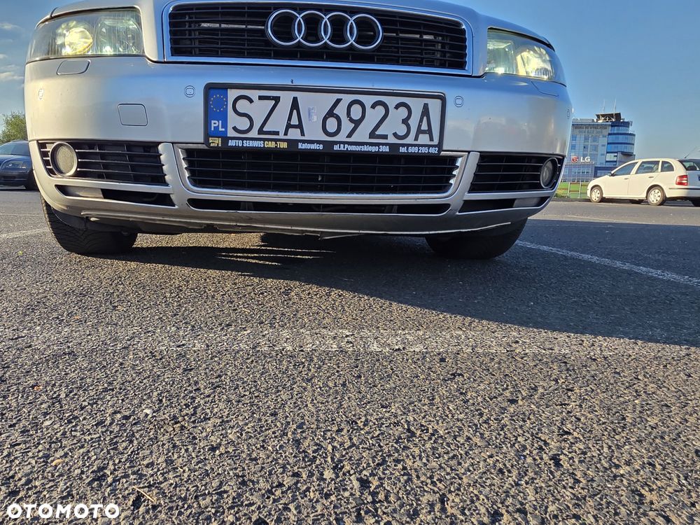 Audi A4 - 17