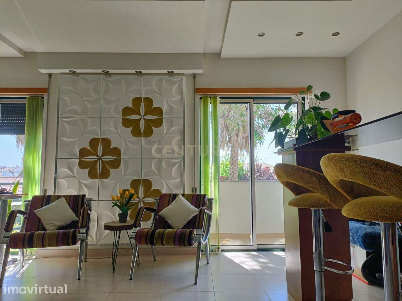 Apartamento T3 Samora Correia - Grande imagem: 2/26