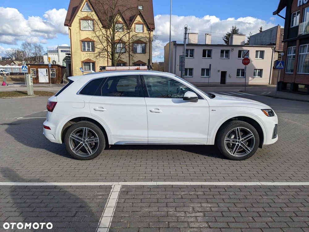 Audi Q5 - 3