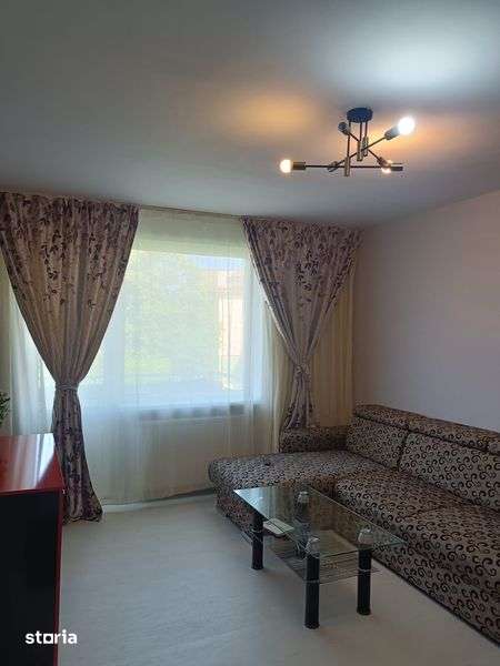 Vand apartament 2 camere N.Titulescu — fotografia 3