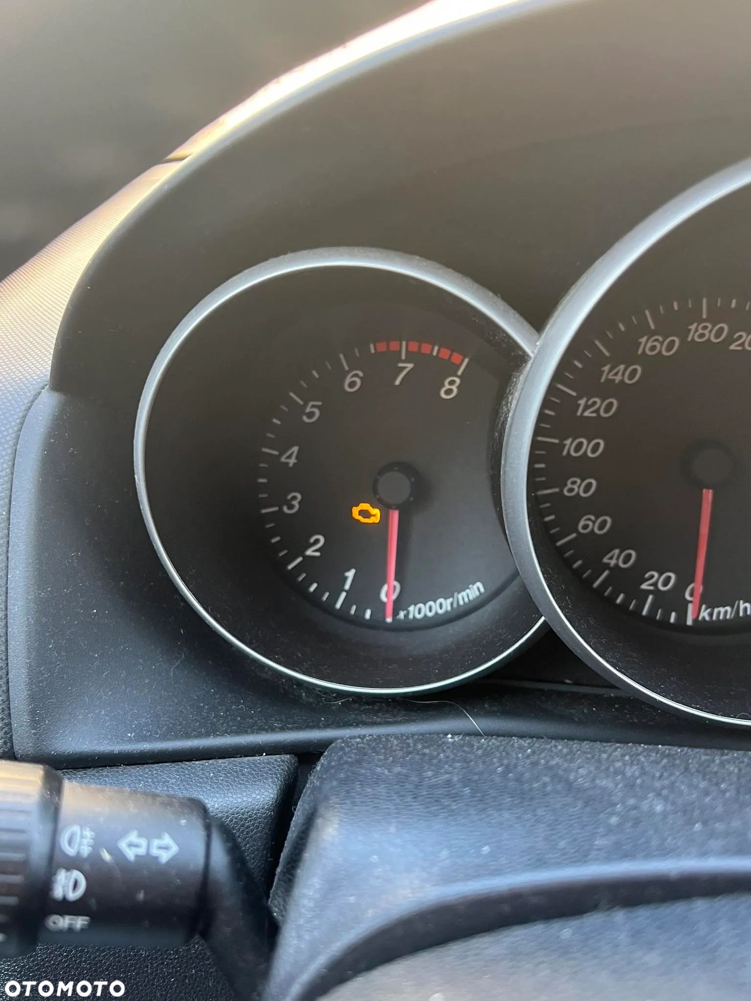 Mazda 3 1.6 16V Exclusive - 5