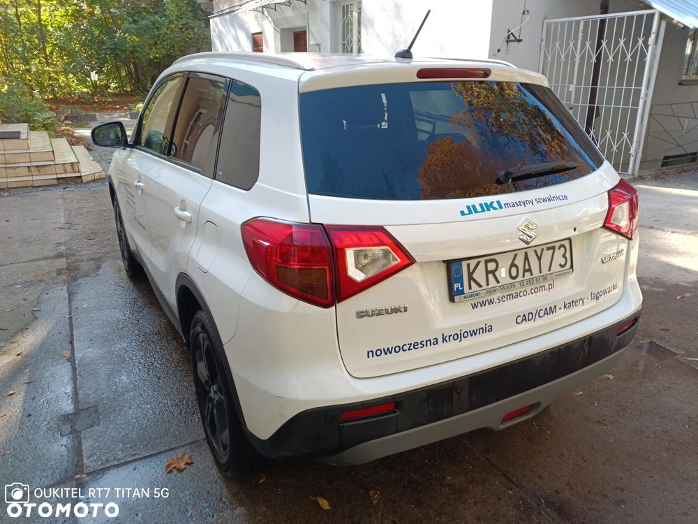Suzuki Vitara - 15