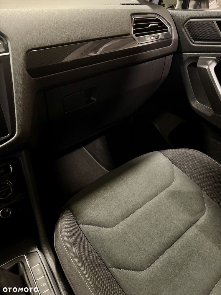 Volkswagen Tiguan Allspace 2.0 TDI 4Mot R-Line DSG 7os - 24
