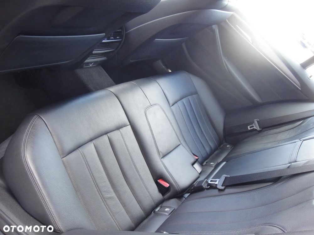 BMW Seria 5 - 11