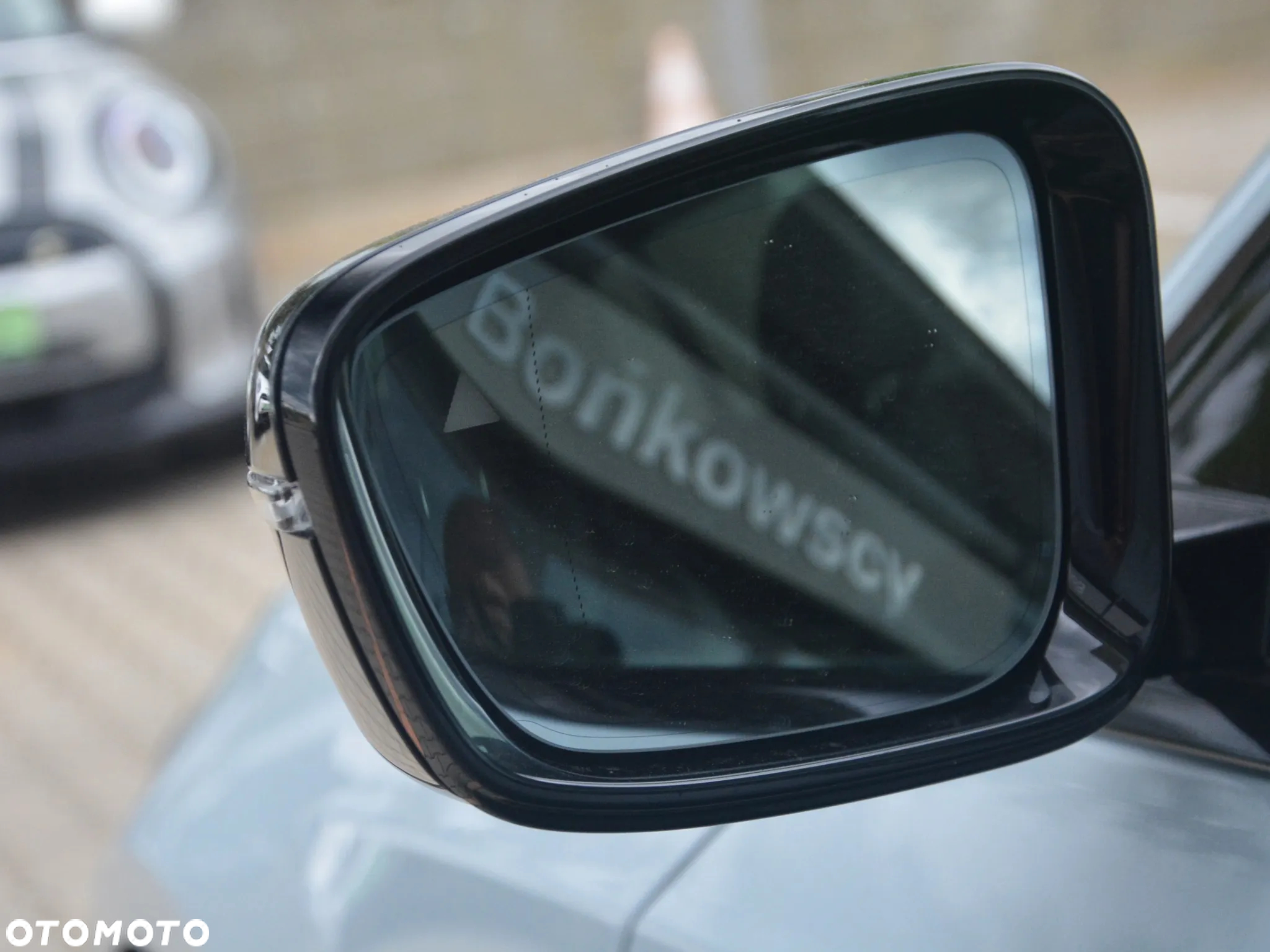 BMW Seria 3 320i xDrive M Sport - 11