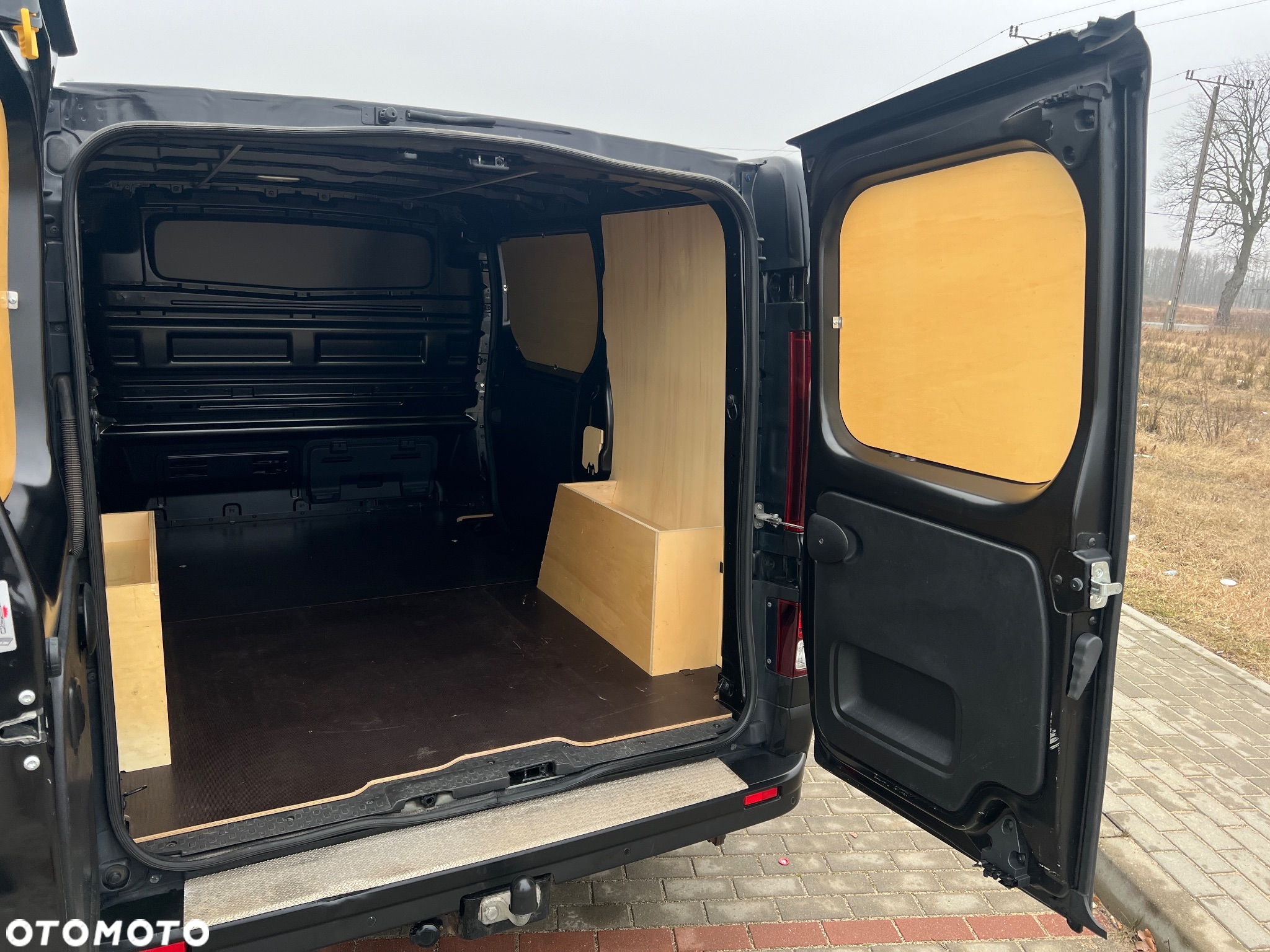 Renault Trafic - 24