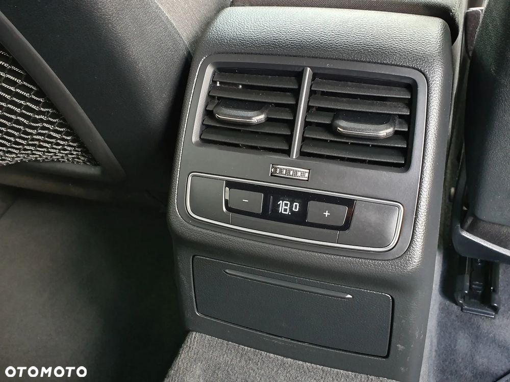Audi A4 Avant 2.0 TDI S tronic - 17