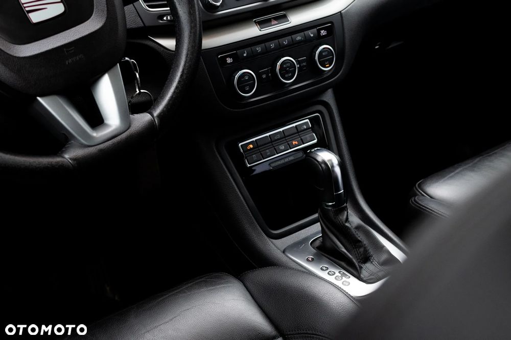 Seat Alhambra 2.0 TDI Xcellence DSG - 18
