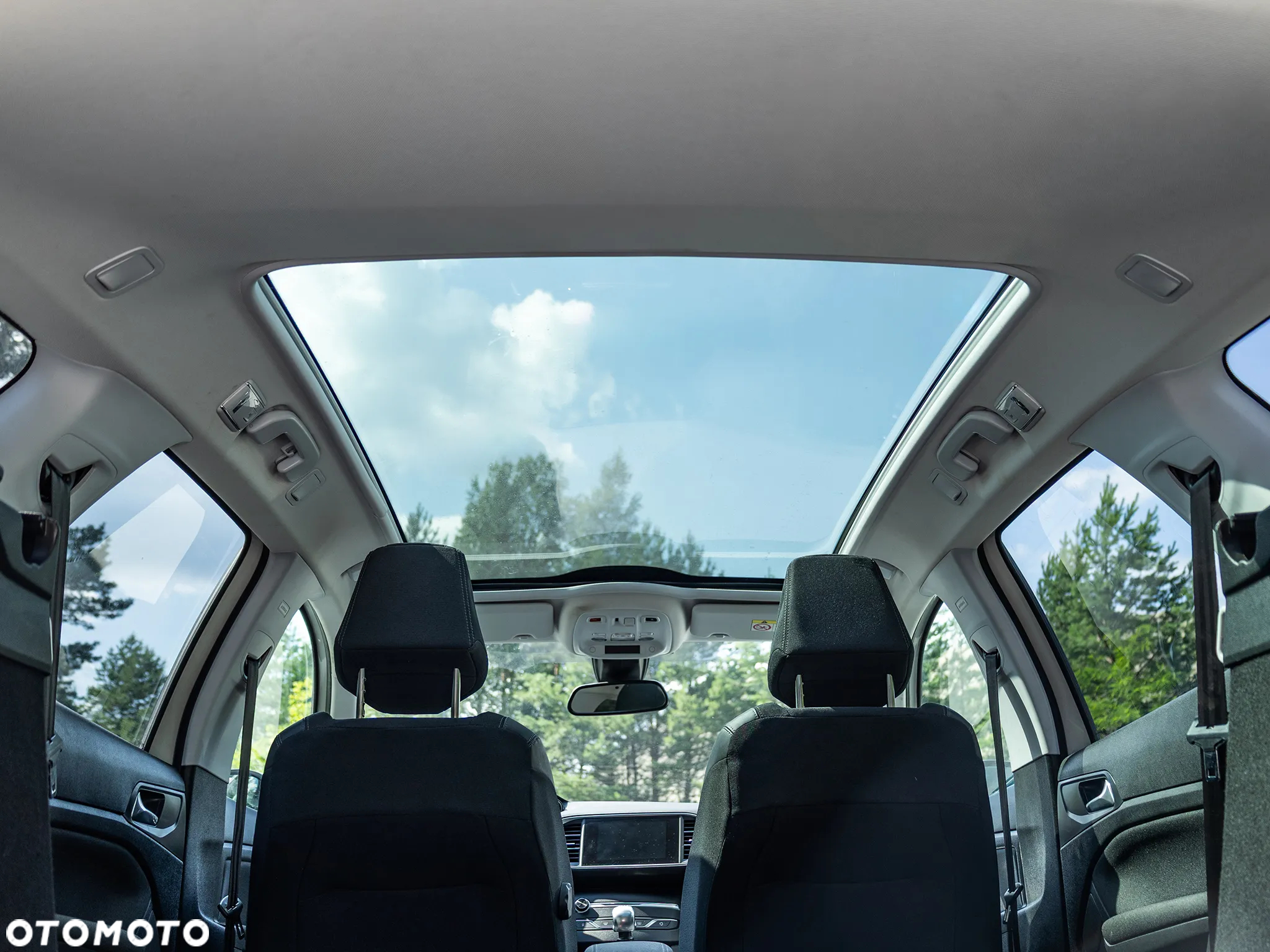 Peugeot 308 1.2 PureTech Allure S&S - 10
