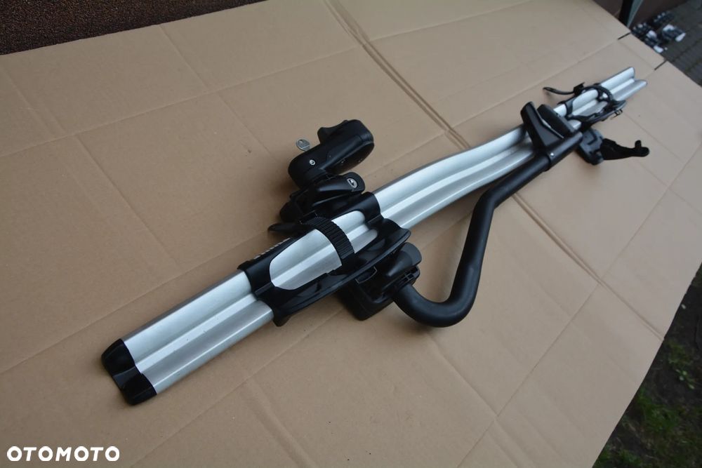 Thule 591 Uchwyt  rowerowy  klucz alu - 1
