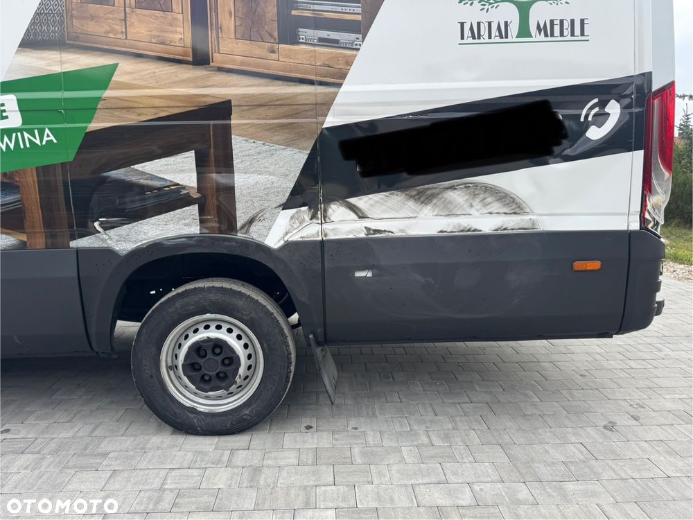 Iveco Daily Max L4H3 - 10