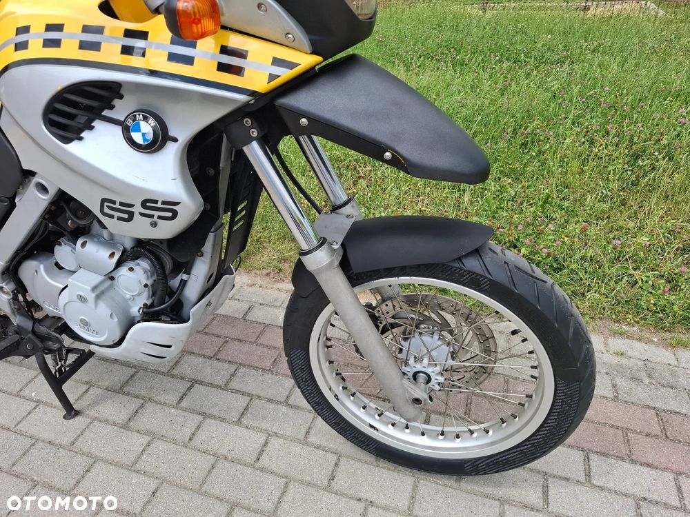 BMW GS - 16