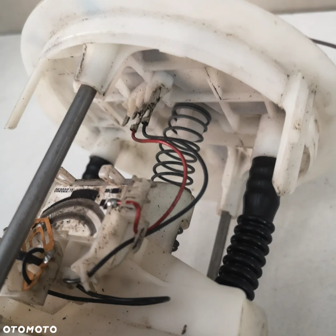 POMPA PALIWA RENAULT MASTER 2.3 DCI 172026934R - 6