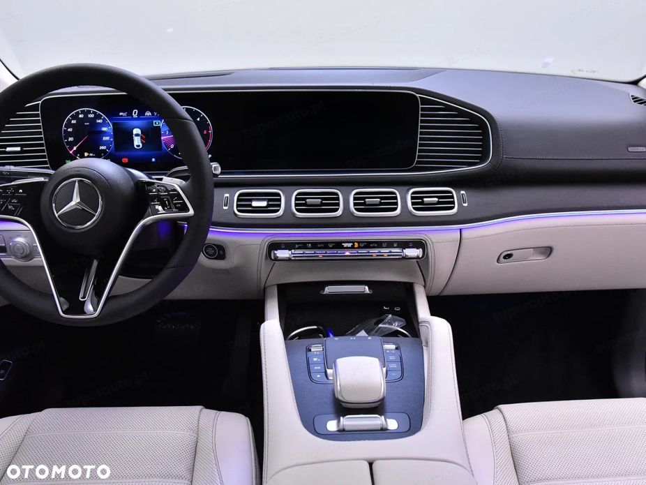Mercedes-Benz GLE 450 d mHEV 4-Matic AMG Line - 8