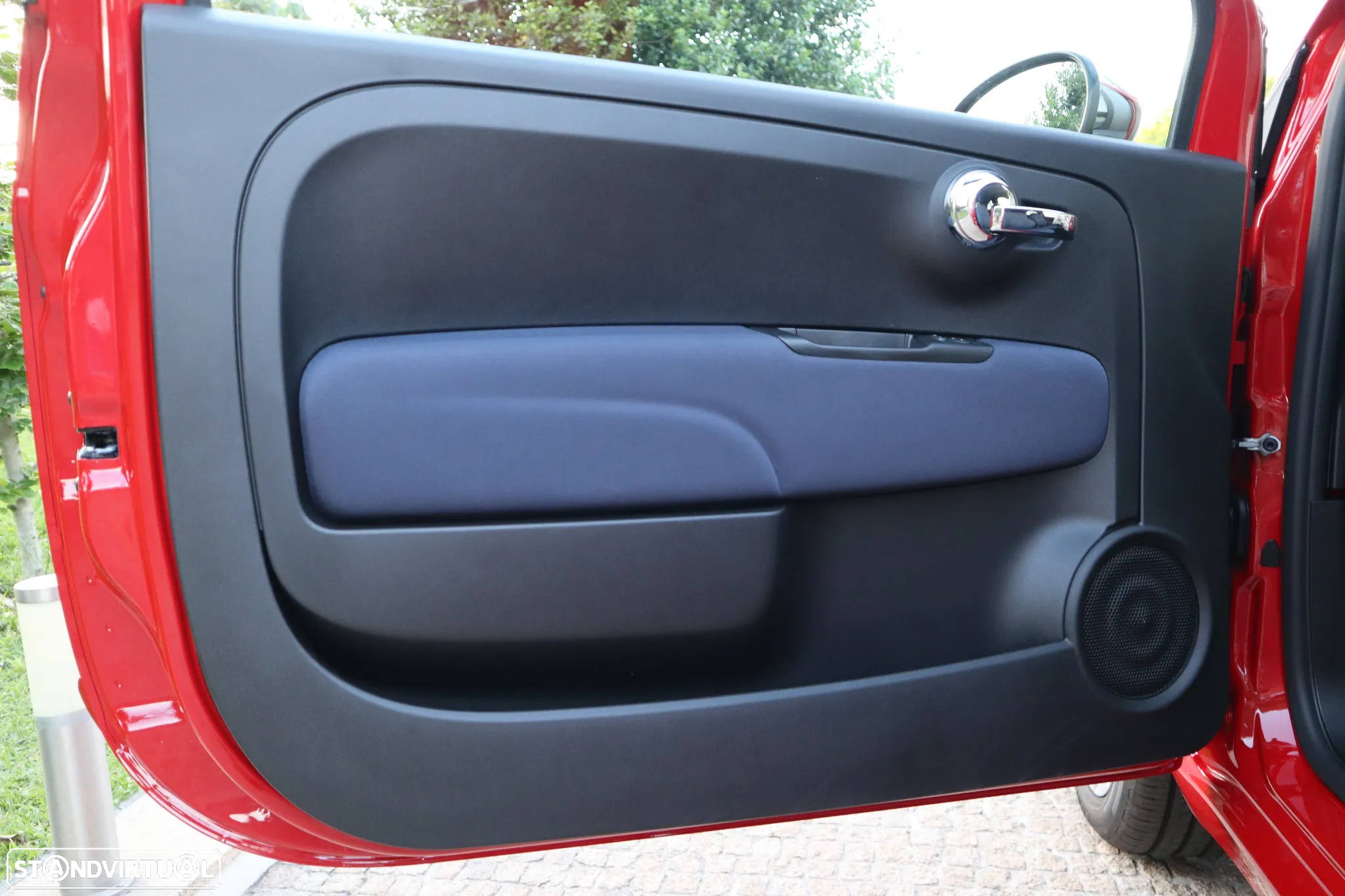 Fiat 500 1.0 Hybrid - 15