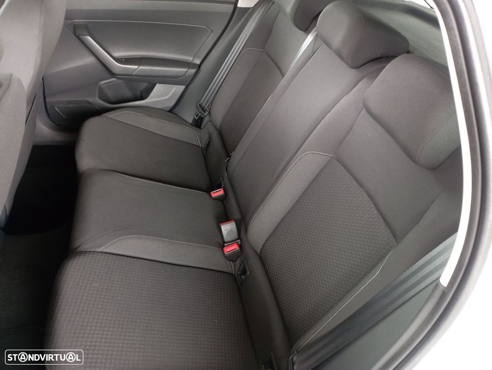 VW Polo 1.0 TSI Confortline - 5