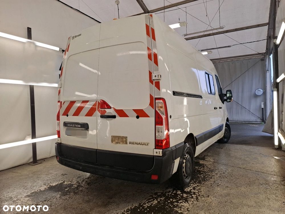 Renault MASTER - 3