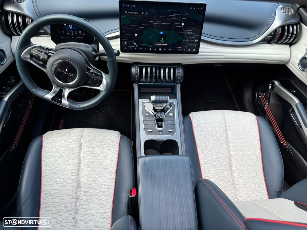 BYD Atto 3 60.48 kWh Design - 17