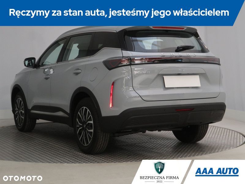 Chery Tiggo 7 - 6