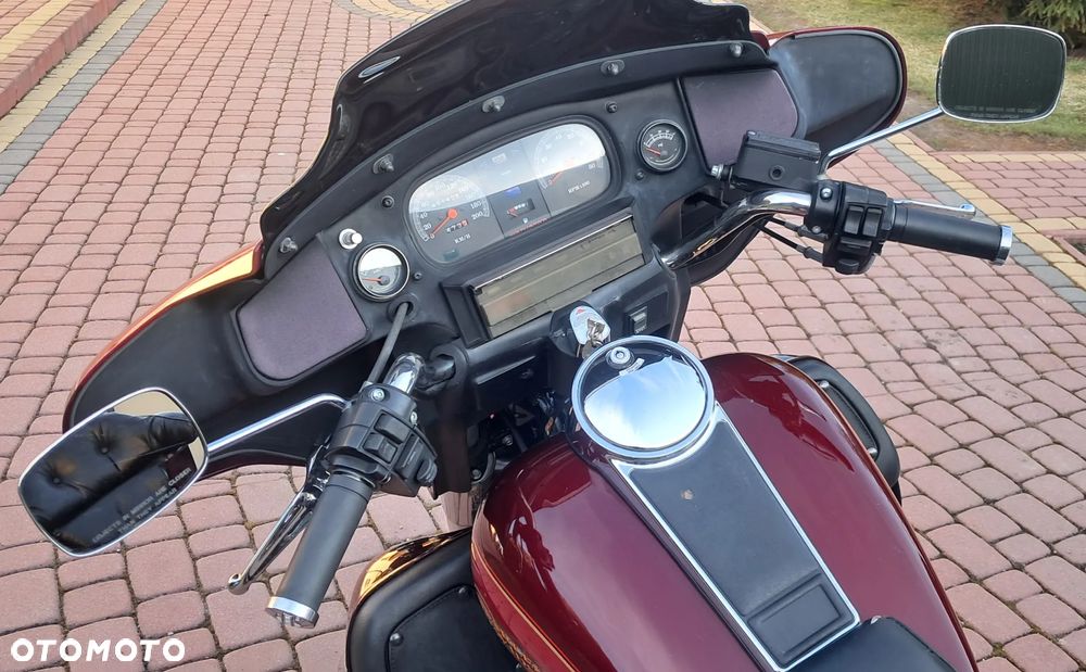 Harley-Davidson Electra - 21