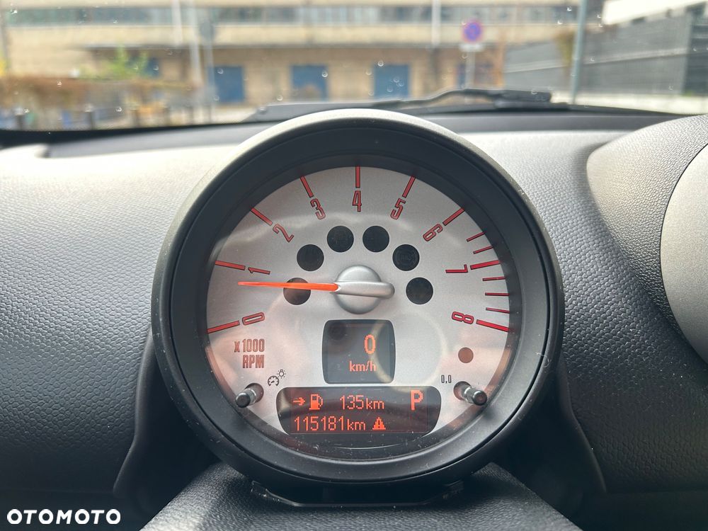 MINI Countryman - 23