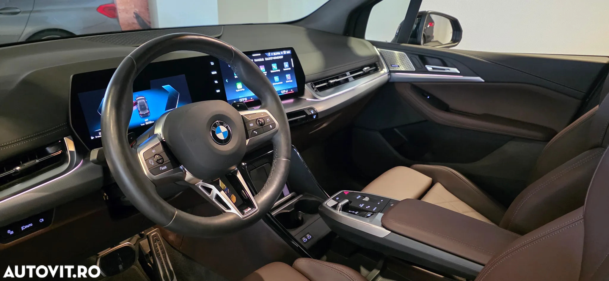 BMW Seria 2 223i xDrive AT MHEV - 7