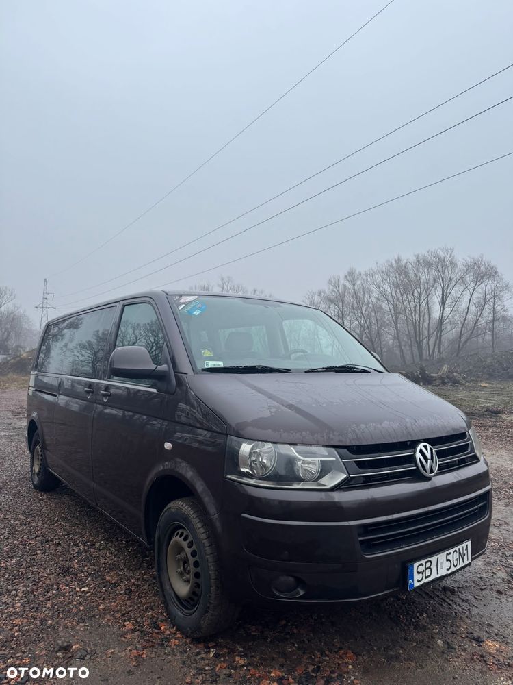 Volkswagen Caravelle L2 Comfortline - 1
