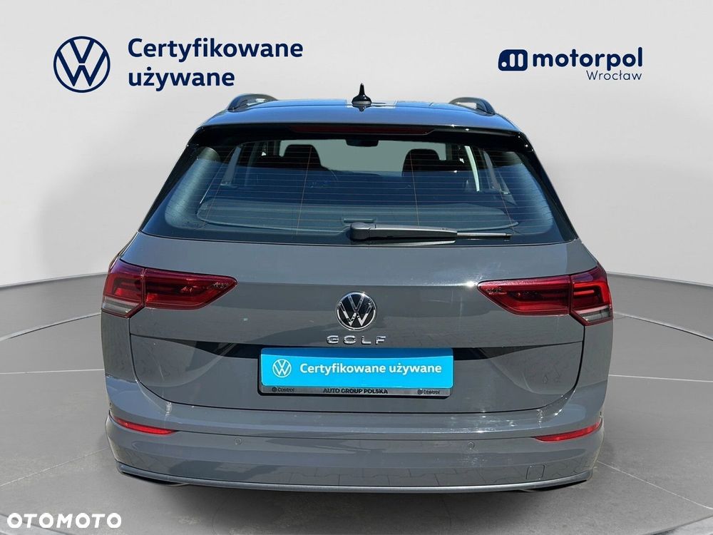 Volkswagen Golf Variant 1.5 TSI EVO Life - 13